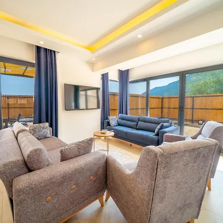 Villa Suel&sar 2