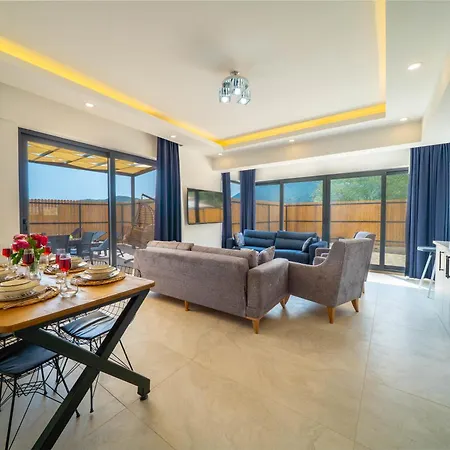 Suel&sar 2 Villa
