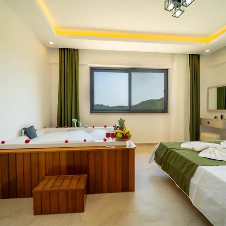 Suel&sar 2 Villa Kas