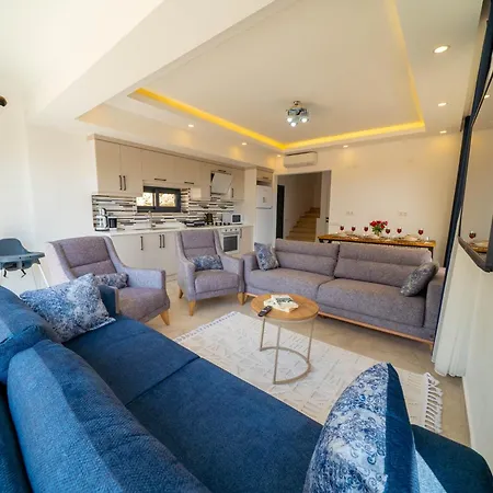 Villa Suel&sar 2