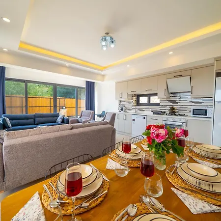 Villa Suel&sar 2 *
